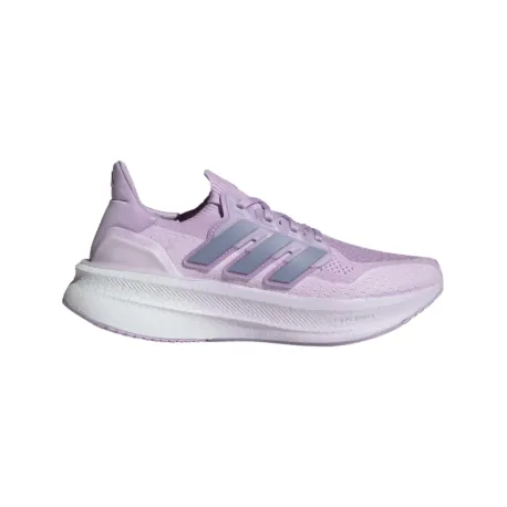 Dámska bežecká obuv ADIDAS Ultraboost W powder plum silver violet ice lavender