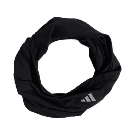 Multifunkčná šatka ADIDAS C.C NECK SLEEVE BLACK REFSIL