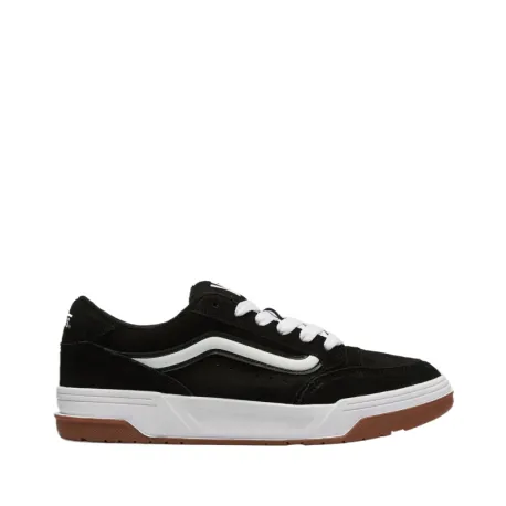 Pánska vychádzková obuv VANS Hylane M black white gum