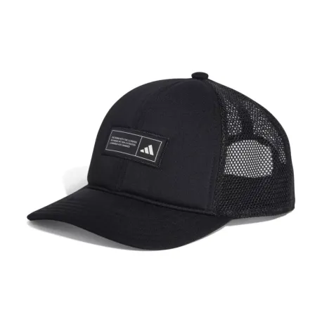 Šiltovka ADIDAS SNAP TRUCK CAP BLACK