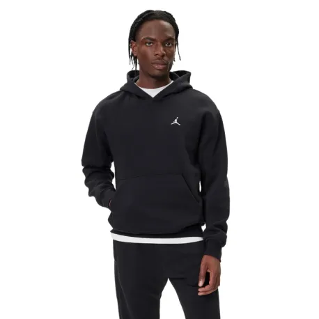 Pánska zateplená mikina s kapucňou NIKE JORDAN M J BRK FLC PO