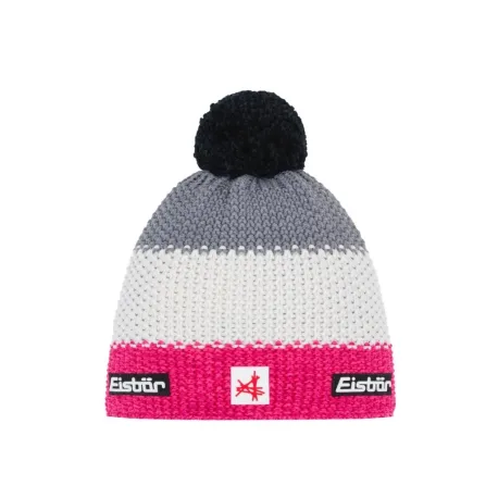 Zimná čiapka EISBÄR Star Pompon MÜ SA 142