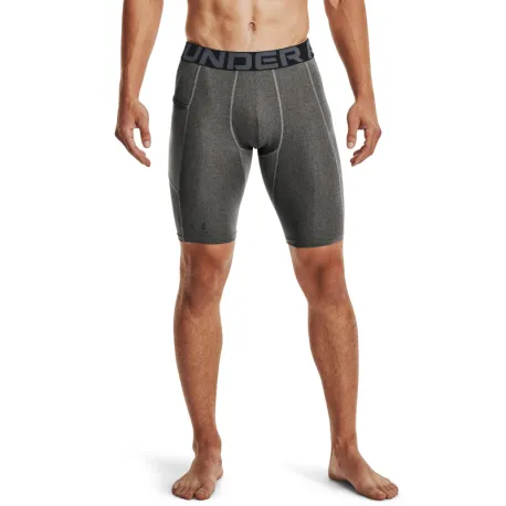 Pánske tréningové kraťasy UNDER ARMOUR UA HG Armour Lng Shorts