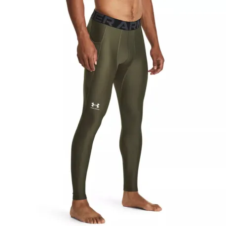 Pánske kompresné legíny UNDER ARMOUR UA HG Armour Leggings