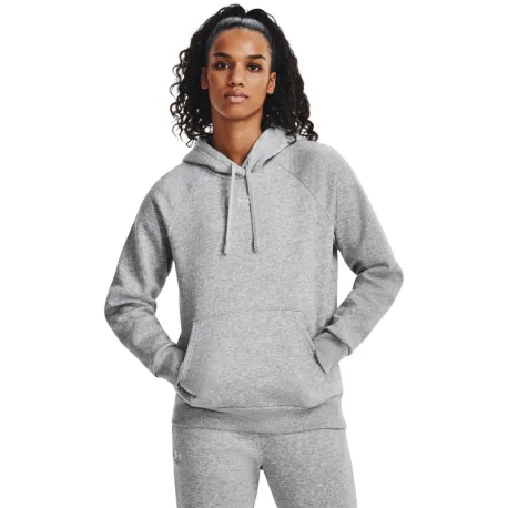 Dámska zateplená mikina s kapucňou UNDER ARMOUR UA Rival Fleece Hoodie