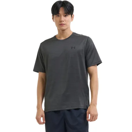 Pánske tréningové tričko s krátkym rukávom UNDER ARMOUR UA Tech Vent SS