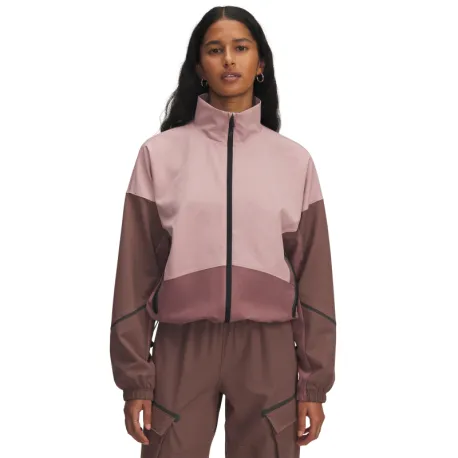 Dámska bunda UNDER ARMOUR UA Unstoppable Jacket