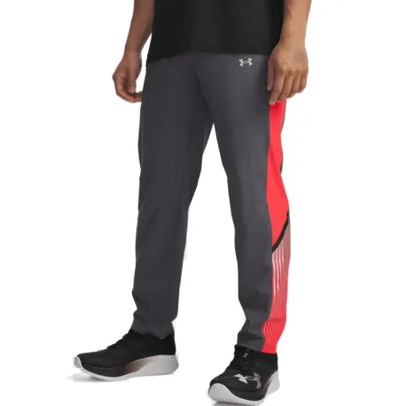 Pánske bežecké nohavice UNDER ARMOUR UA Velociti Storm Pant