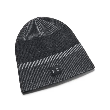 Zimná čiapka UNDER ARMOUR Launch Reflective Beanie