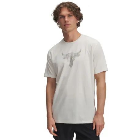Pánske tričko s krátkym rukávom UNDER ARMOUR Brahma Bull SS