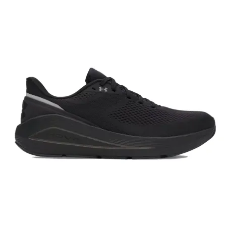 Pánska bežecká obuv UNDER ARMOUR UA Sonic 7-BLK