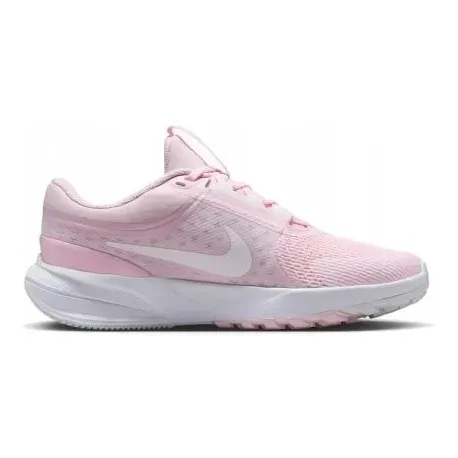 Dievčenská športová obuv (tréningová) NIKE Star Runner 5 K pink foam white pure platinum