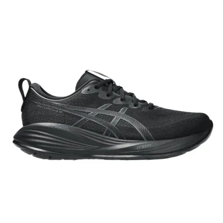 Pánska bežecká obuv ASICS Gel Cumulus 27 M black carrier grey