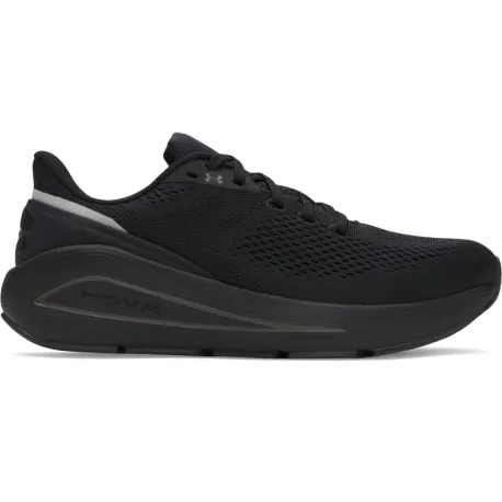 Dámska bežecká obuv UNDER ARMOUR UA Sonic 7 W black black anthracite
