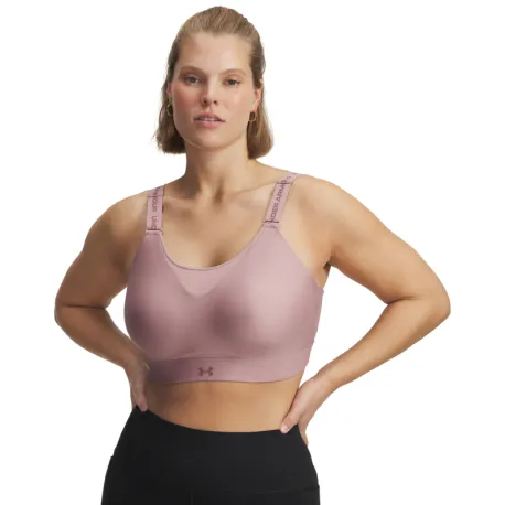 Dámska tréningová športová podprsenka UNDER ARMOUR UA Infinity High 2.0 Bra