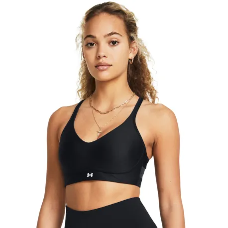 Dámska tréningová športová podprsenka UNDER ARMOUR UA Infinity Low 2.0 Bra