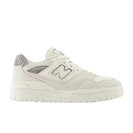 Dámska vychádzková obuv NEW BALANCE BBW550CN W pink