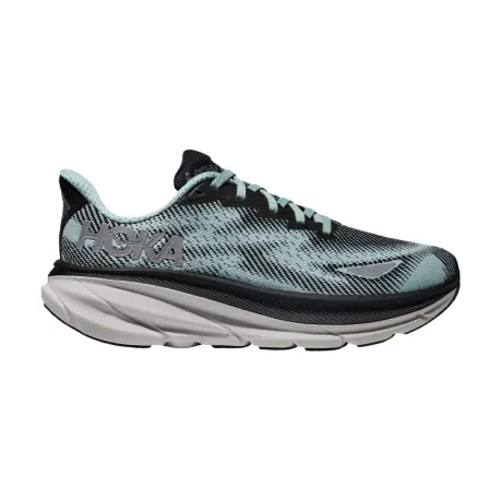 Dámska bežecká obuv HOKA Clifton 9 GTX W black raindrop