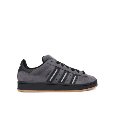 Pánska vychádzková obuv ADIDAS Campus 00s M onix core black halo silver
