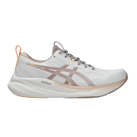 Dámska bežecká obuv ASICS Gel Pulse 16 W white fawn
