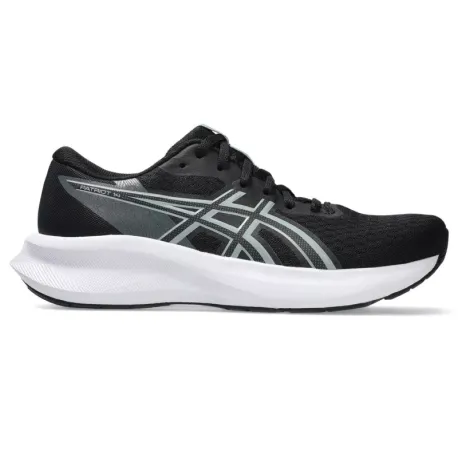 Dámska športová obuv (tréningová) ASICS Patriot 14 W black gravel