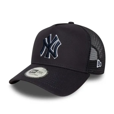 Pánska šiltovka NEW ERA AF TRUCKER MLB NEW YORK YANKEES NVY