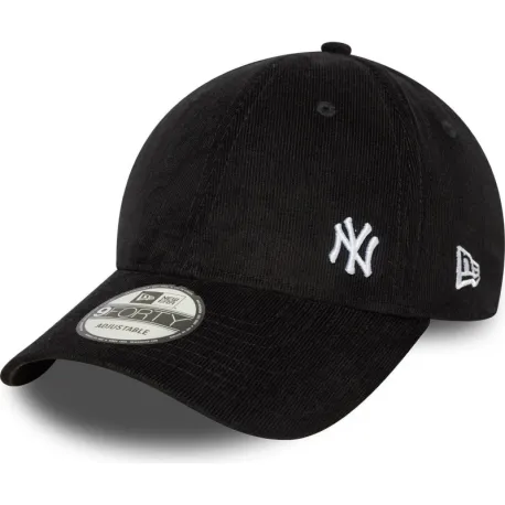 Pánska šiltovka NEW ERA MLB NEW YORK YANKEES BLKWHI