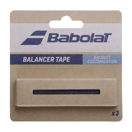 Balančná páska BABOLAT BALANCER TAPE 3*3