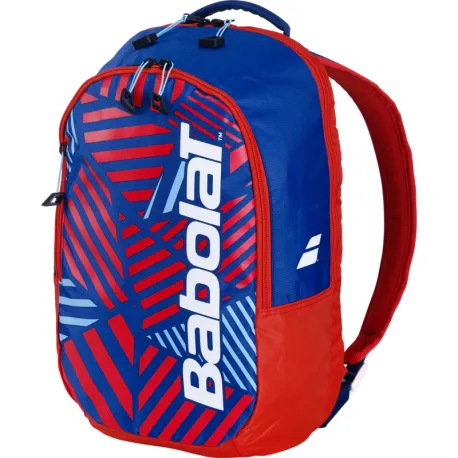 Tenisový batoh BABOLAT BACKPACK KIDS 3rd GEN