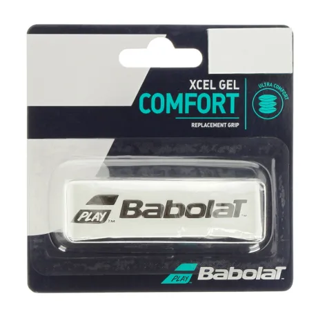 Tenisový grip (omotávka) BABOLAT XCEL GEL X 1