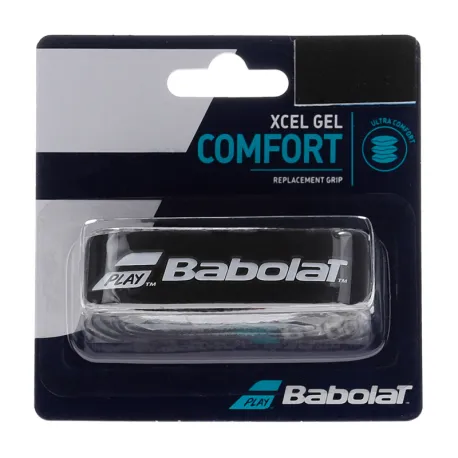 Tenisový grip (omotávka) BABOLAT XCEL GEL X 1