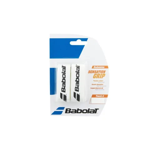 Vrchná omotávka BABOLAT GRIP SENSATION X2