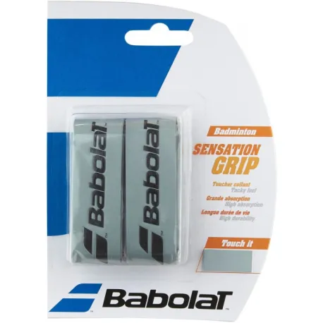 Vrchná omotávka BABOLAT GRIP SENSATION X2