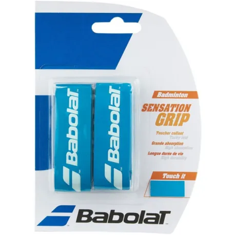 Vrchná omotávka BABOLAT GRIP SENSATION X2