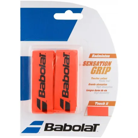 Vrchná omotávka BABOLAT GRIP SENSATION X2