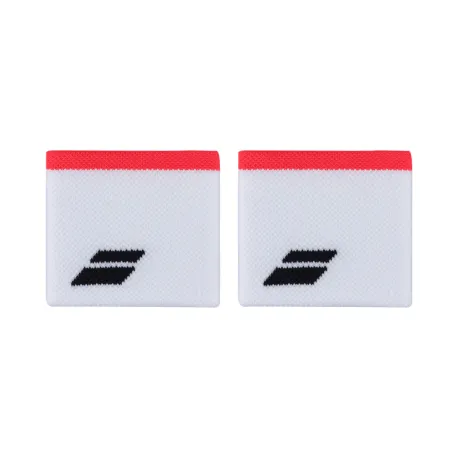 Potítka BABOLAT LOGO WRISTBAND
