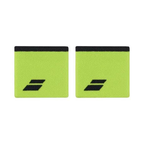 Potítka BABOLAT LOGO WRISTBAND