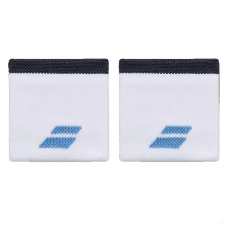 Potítka BABOLAT LOGO WRISTBAND