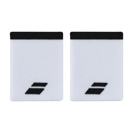 Potítka BABOLAT LOGO JUMBO WRISTBAND