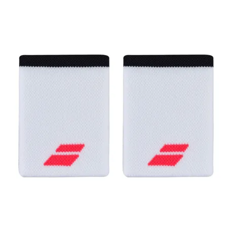 Potítka BABOLAT LOGO JUMBO WRISTBAND