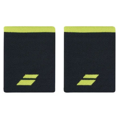 Potítka BABOLAT LOGO JUMBO WRISTBAND