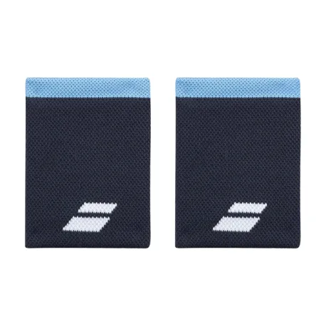 Potítka BABOLAT LOGO JUMBO WRISTBAND