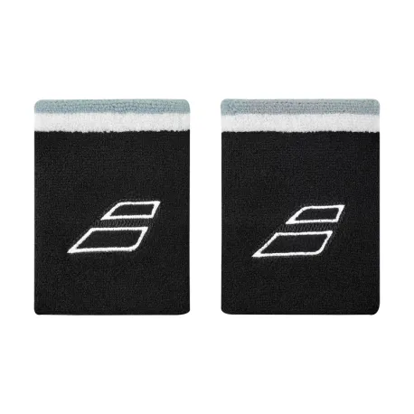 Potítka BABOLAT TERRY JUMBO WRISTBAND