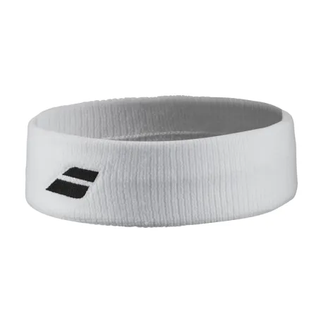 Čelenka BABOLAT LOGO HEADBAND