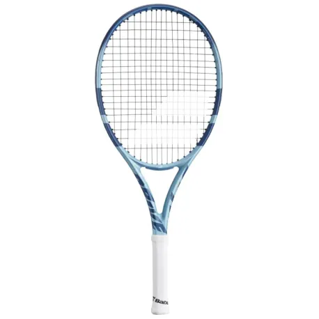 Tenisová raketa BABOLAT PURE DRIVE JUNIOR 26 LIGHT BLUE