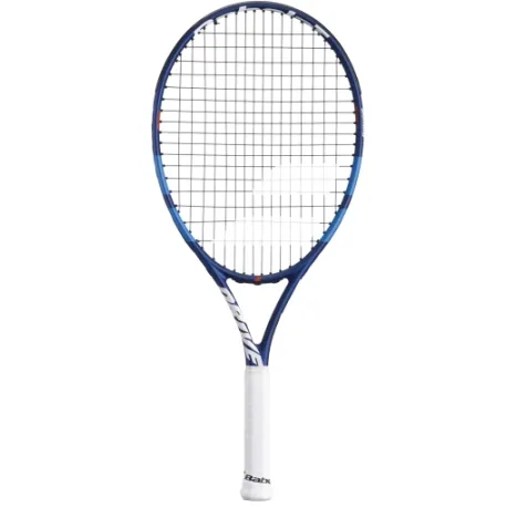 Tenisová raketa BABOLAT DRIVE JUNIOR 24 BLUE