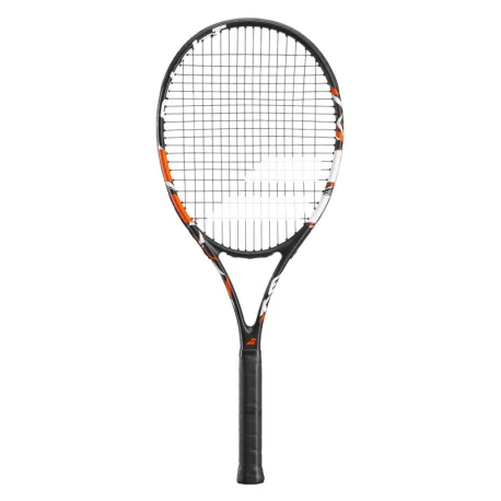 Tenisová raketa pre začiatočníkov BABOLAT EVOKE TOUR STRUNG