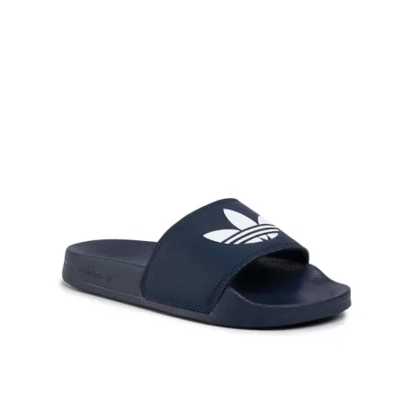 Šlapky (plážová obuv) ADIDAS ORIGINALS Adilette Lite U navy cloud white navy