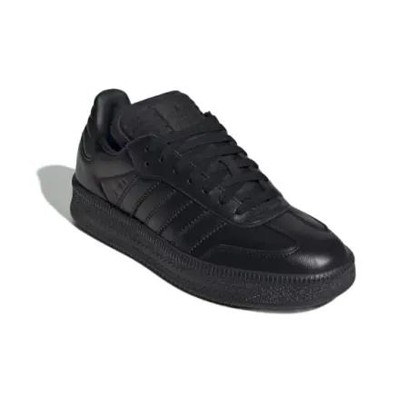 Pánska vychádzková obuv ADIDAS ORIGINALS Samba XLG M core black core black core black