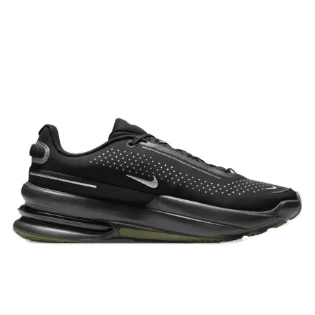 Pánska rekreačná obuv NIKE Air Zoom Upturn SC SE M black reflect silver medium olive
